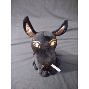 Anubis Plush